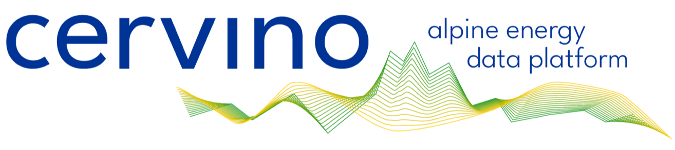 Logo Cervino