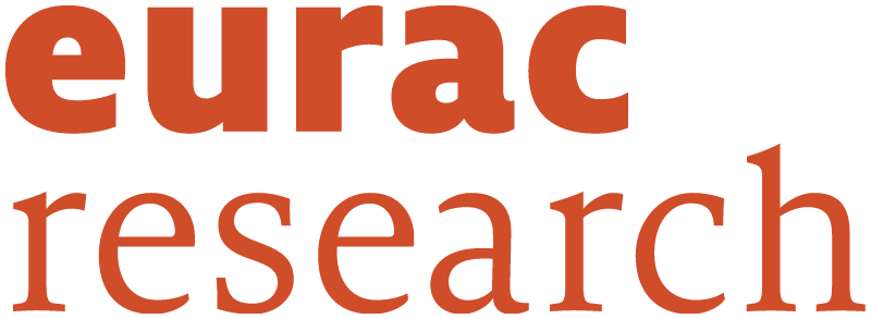 Logo Eurac